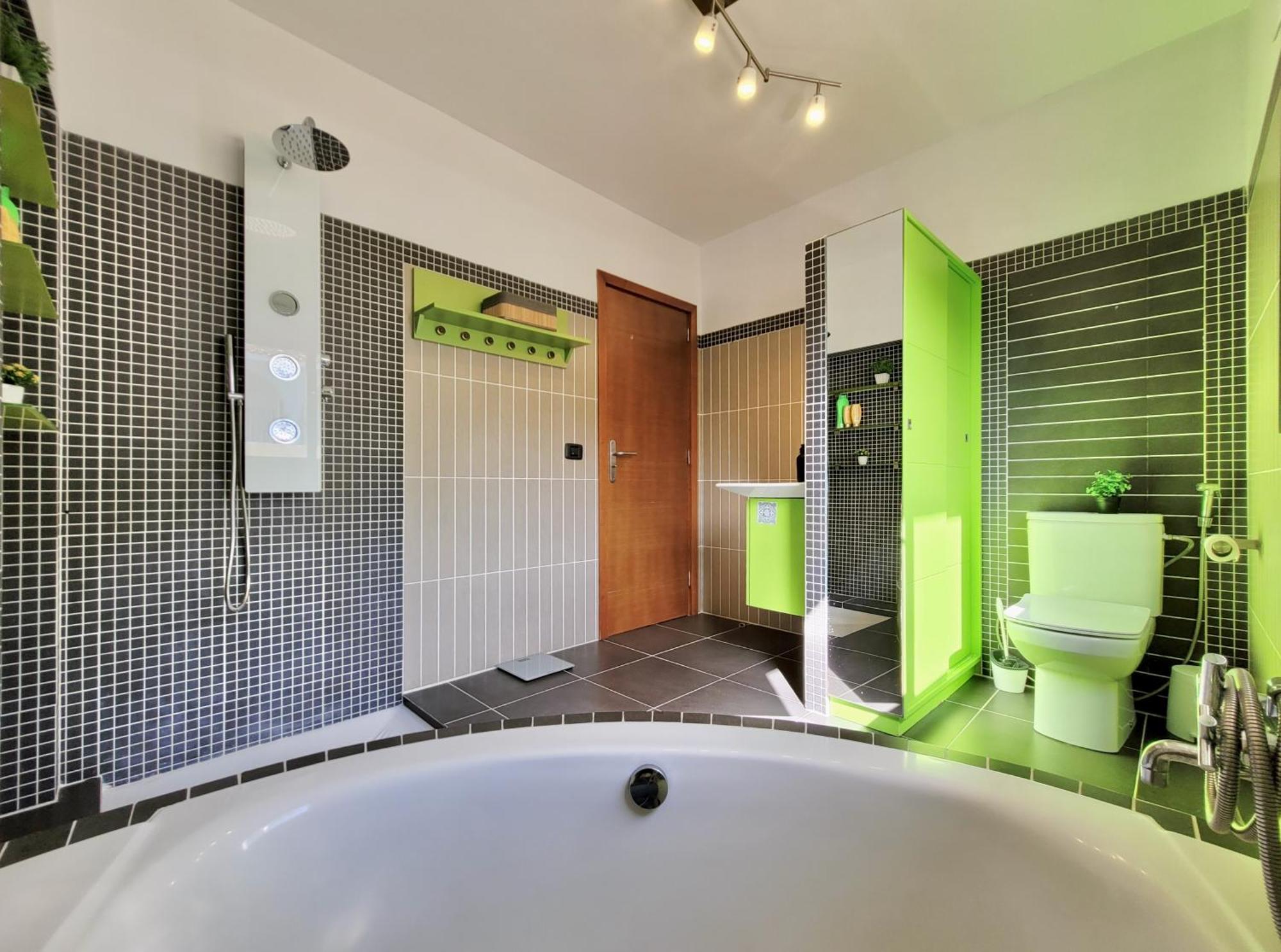 Miya Del Sol Heated Pool Villa La Orotava Buitenkant foto