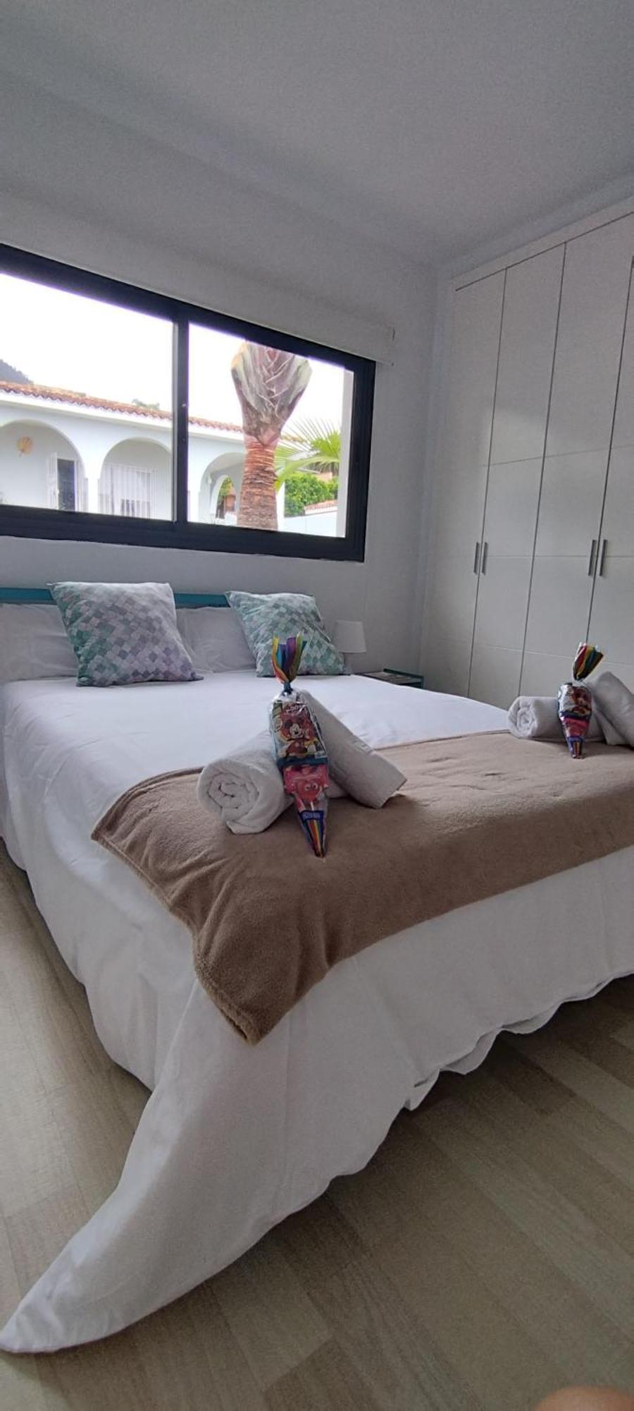 Miya Del Sol Heated Pool Villa La Orotava Buitenkant foto