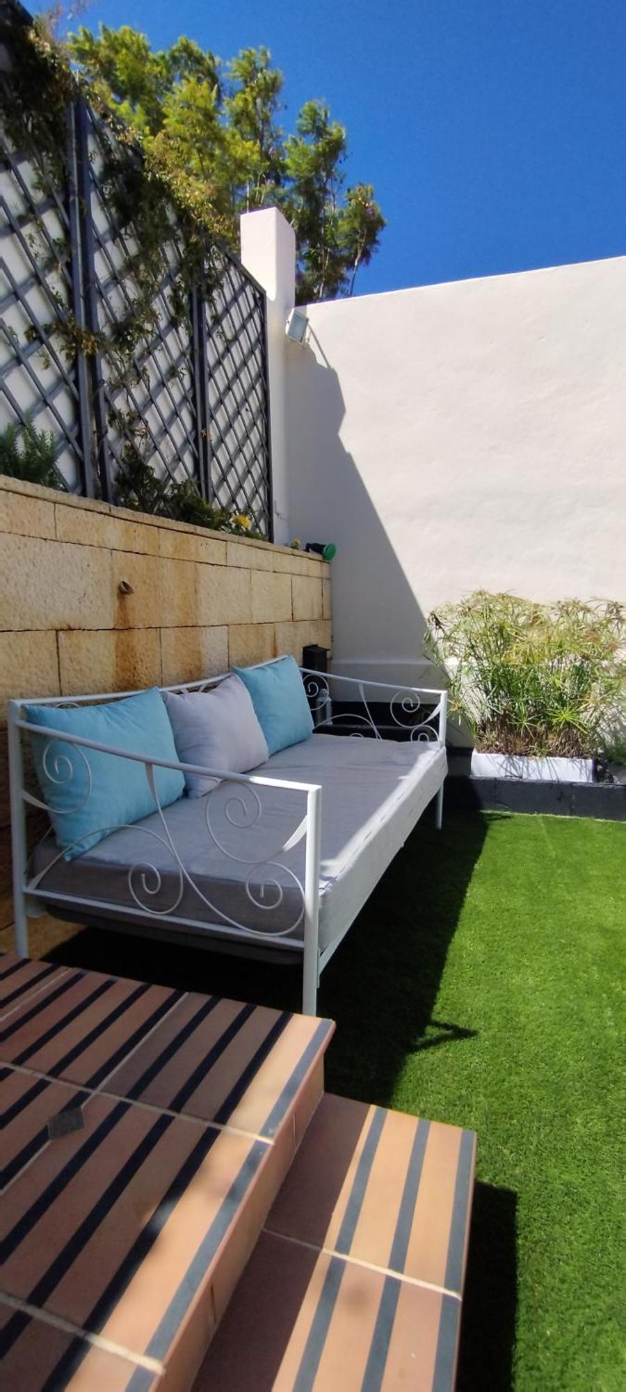 Miya Del Sol Heated Pool Villa La Orotava Buitenkant foto