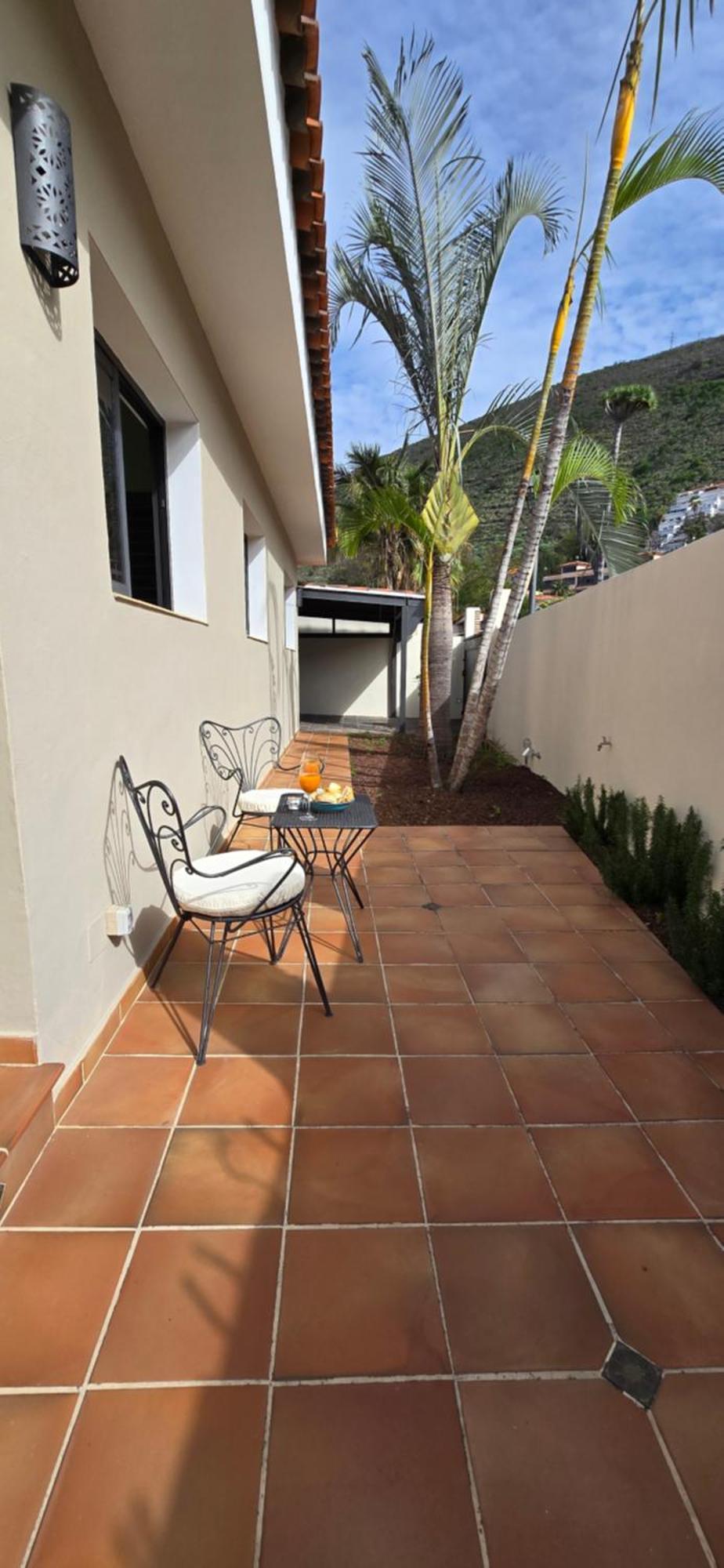 Miya Del Sol Heated Pool Villa La Orotava Buitenkant foto