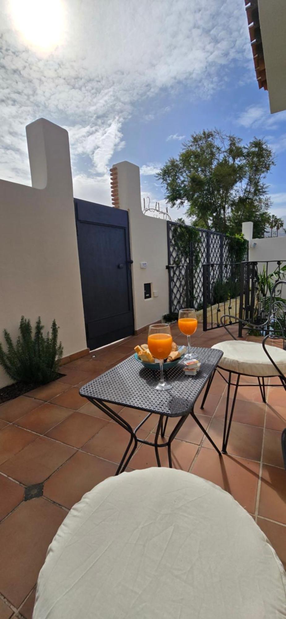 Miya Del Sol Heated Pool Villa La Orotava Buitenkant foto