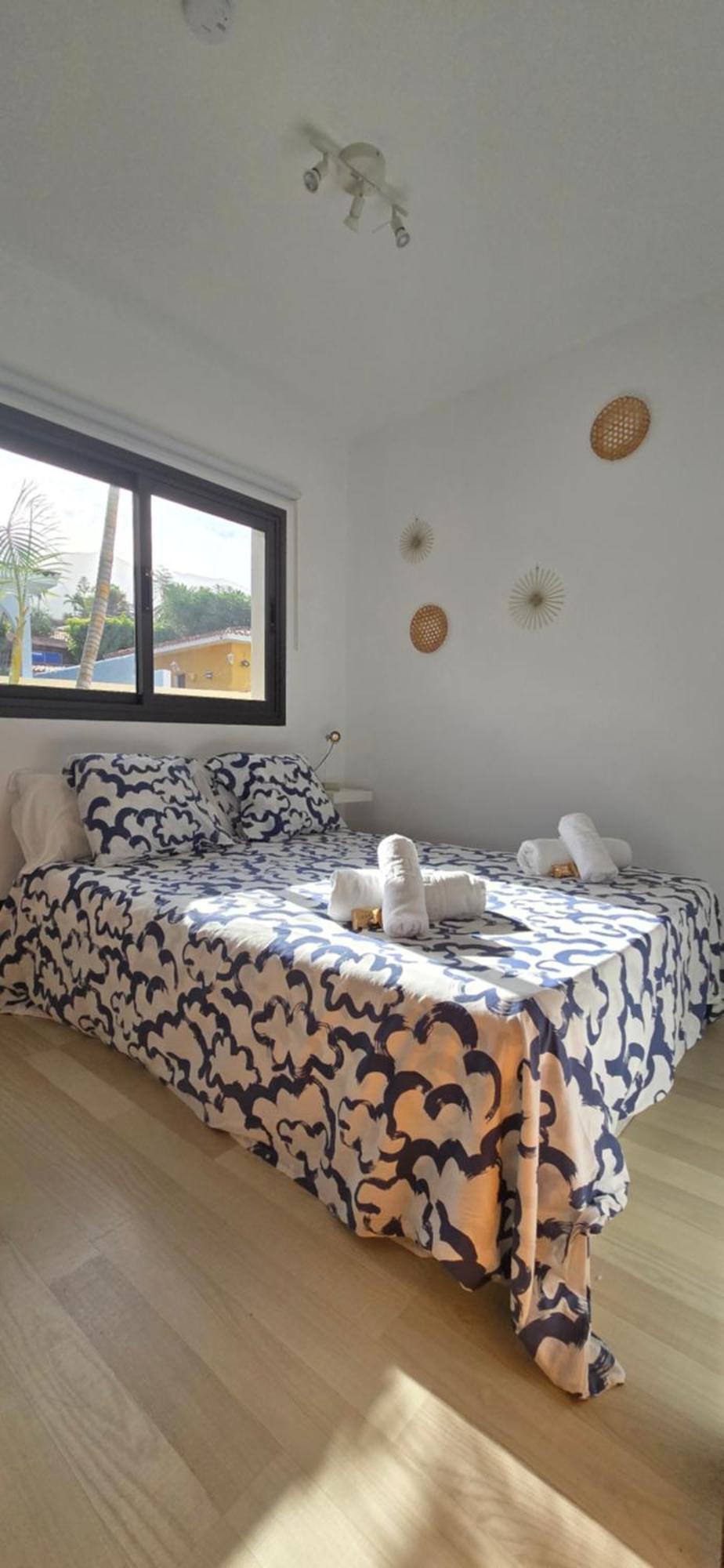 Miya Del Sol Heated Pool Villa La Orotava Buitenkant foto