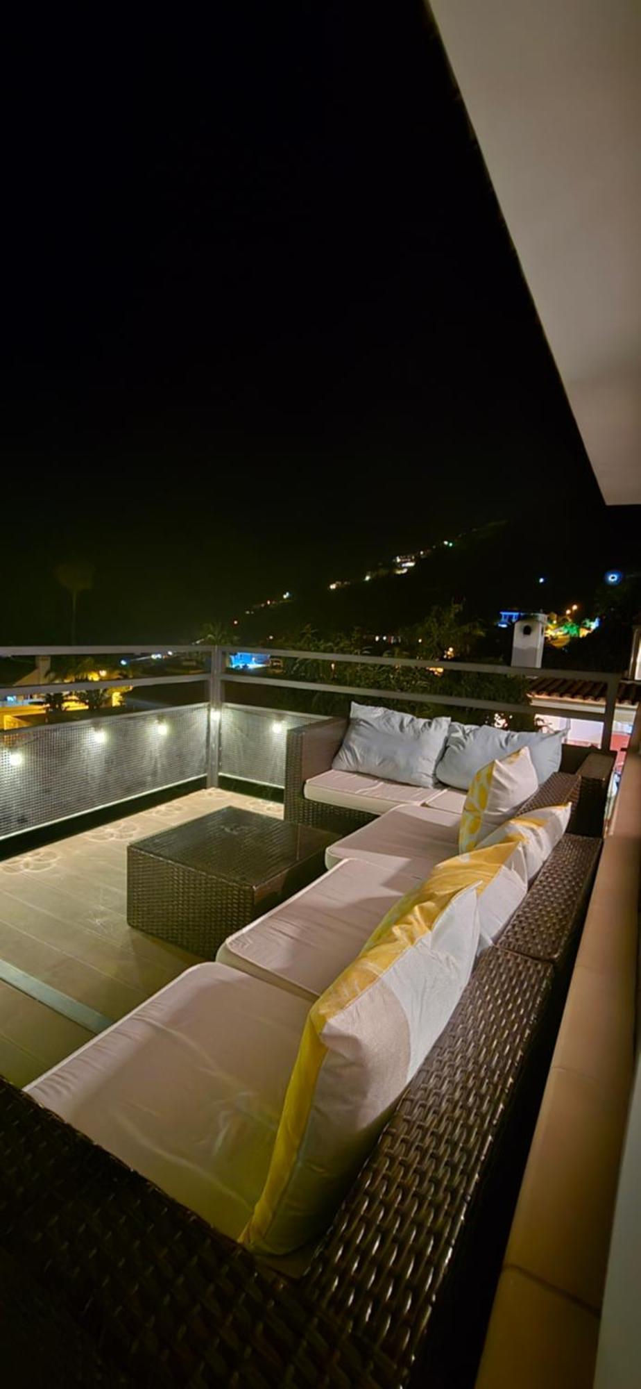 Miya Del Sol Heated Pool Villa La Orotava Buitenkant foto